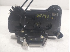 Recambio de cerradura puerta delantera izquierda para toyota aygo (_b4_) 1.0 (kgb40) referencia OEM IAM 690400H060   2
