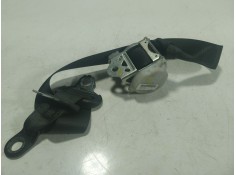 Recambio de cinturon seguridad trasero derecho para toyota aygo (_b4_) 1.0 (kgb40) referencia OEM IAM 733600H020C0 733600H020  2