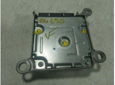 Recambio de centralita airbag para toyota aygo (_b4_) 1.0 (kgb40) referencia OEM IAM 891700H130 891700H130  2