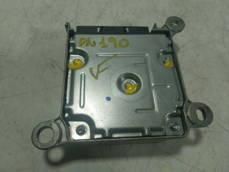 Recambio de centralita airbag para toyota aygo (_b4_) 1.0 (kgb40) referencia OEM IAM 891700H130 891700H130 