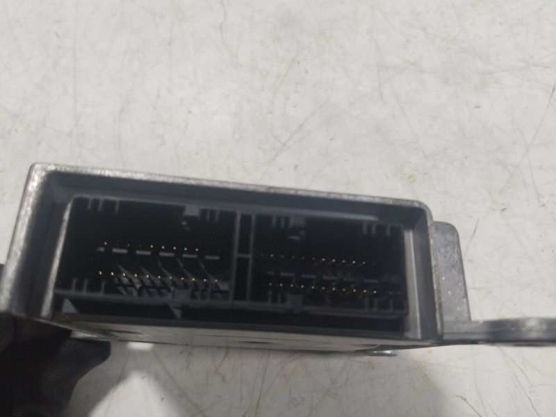 Recambio de centralita airbag para toyota aygo (_b4_) 1.0 (kgb40) referencia OEM IAM 891700H130 891700H130 