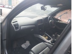 audi q5 (8rb) del año 2011 2