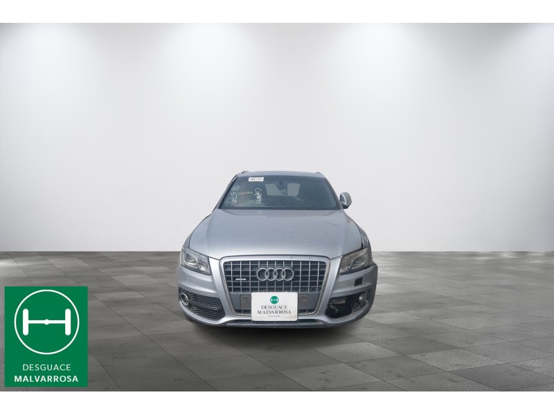 audi q5 (8rb) del año 2011