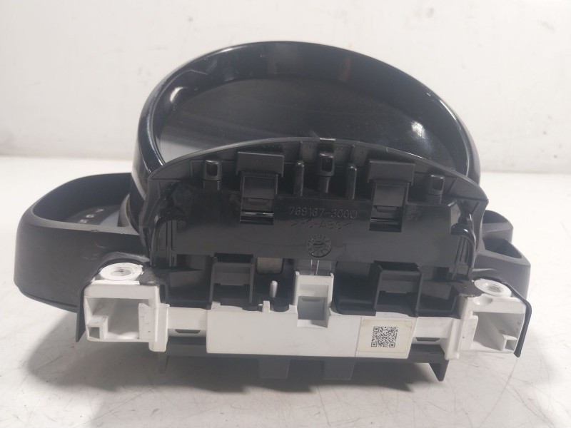 Recambio de cuadro instrumentos para toyota aygo (_b4_) 1.0 (kgb40) referencia OEM IAM 838000H440 769167330U 