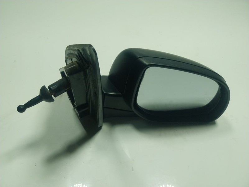 Recambio de espejo derecho para hyundai i20 i (pb, pbt) 1.4 crdi referencia OEM IAM  876204P000 