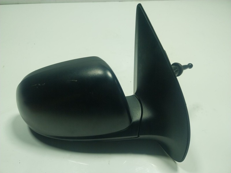 Recambio de espejo derecho para hyundai i20 i (pb, pbt) 1.4 crdi referencia OEM IAM  876204P000 
