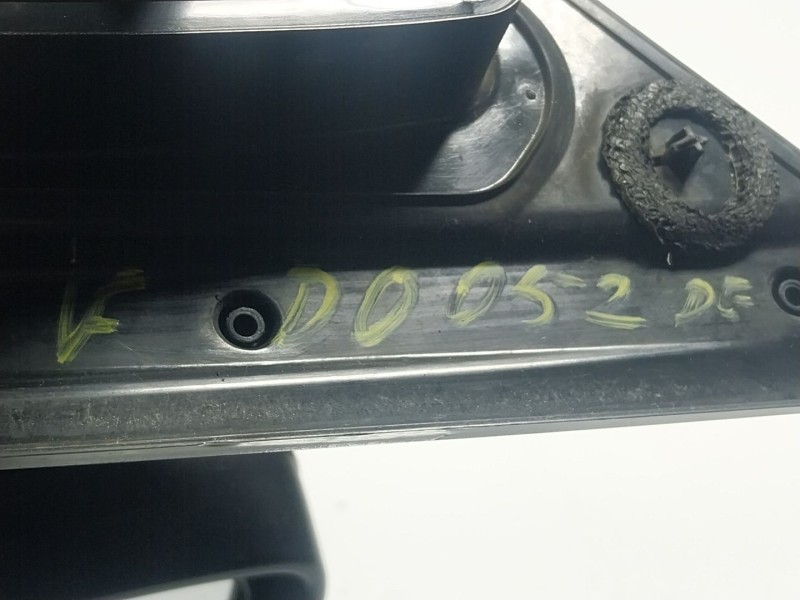 Recambio de espejo derecho para hyundai i20 i (pb, pbt) 1.4 crdi referencia OEM IAM  876204P000 