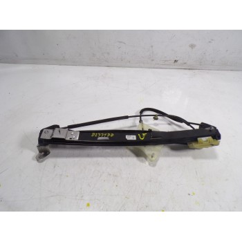 ELEVALUNAS DELANTERO DERECHO 2G4837462B 2G4837462B 