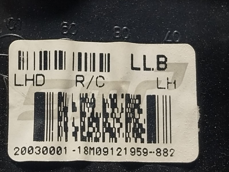 Recambio de espejo izquierdo para hyundai i20 i (pb, pbt) 1.4 crdi referencia OEM IAM   