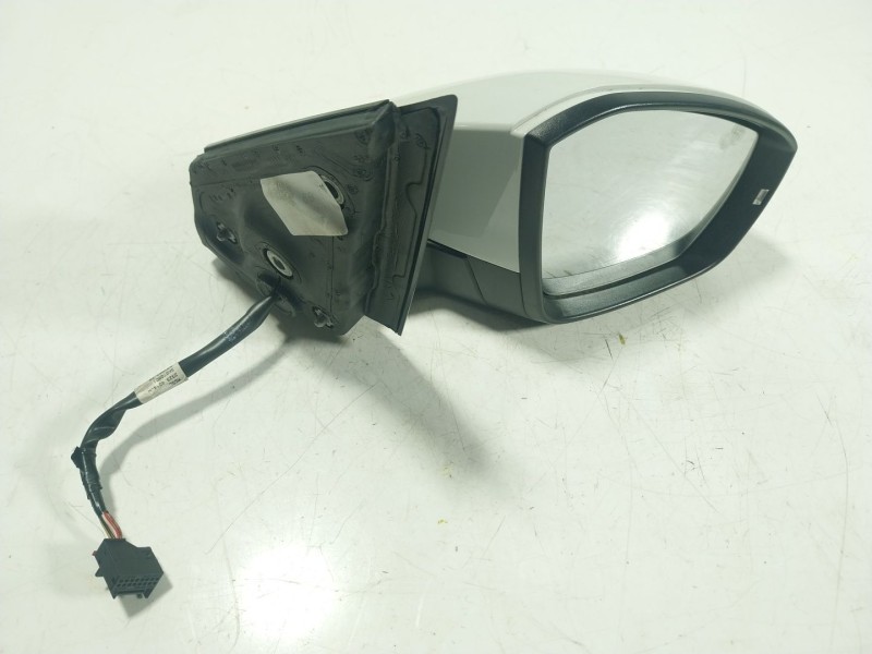 Recambio de espejo derecho para volkswagen t-cross (c11, d31) 1.0 tsi referencia OEM IAM   