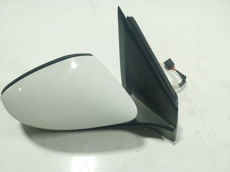 Recambio de espejo derecho para volkswagen t-cross (c11, d31) 1.0 tsi referencia OEM IAM   