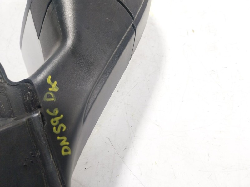 Recambio de espejo derecho para volkswagen t-cross (c11, d31) 1.0 tsi referencia OEM IAM   