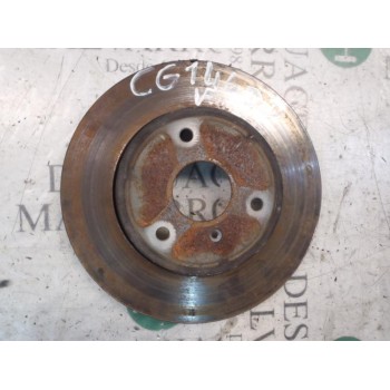 DISCO FRENO DELANTERO A4514210112 