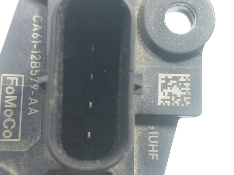 Recambio de caudalimetro para ford tourneo courier b460 monospace 1.5 tdci referencia OEM IAM 1872775 CA6112B579 