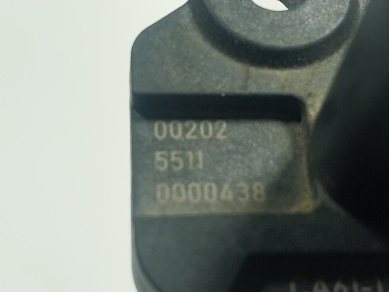 Recambio de caudalimetro para ford tourneo courier b460 monospace 1.5 tdci referencia OEM IAM 1872775 CA6112B579 