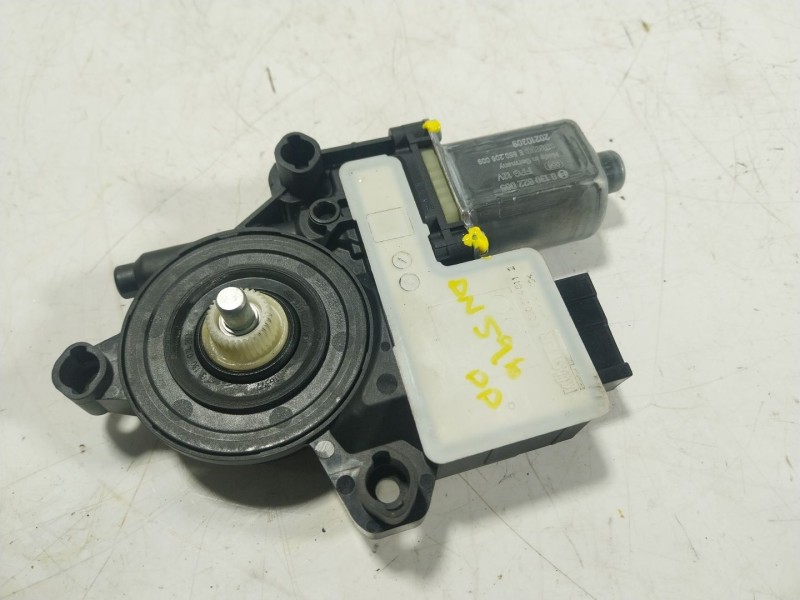 Recambio de motor elevalunas delantero derecho para volkswagen t-cross (c11, d31) 1.0 tsi referencia OEM IAM  2Q2959406C 