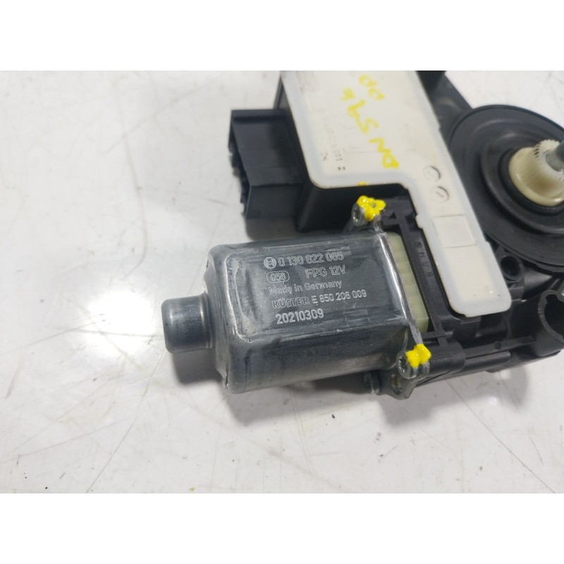 Recambio de motor elevalunas delantero derecho para volkswagen t-cross (c11, d31) 1.0 tsi referencia OEM IAM  2Q2959406C 