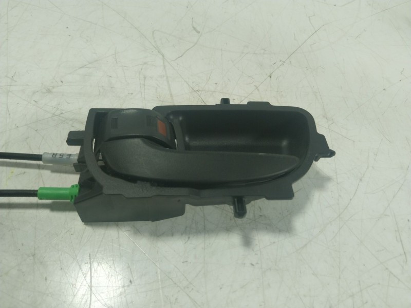 Recambio de cerradura puerta trasera izquierda para toyota aygo (_b4_) 1.0 (kgb40) referencia OEM IAM 6906002390  