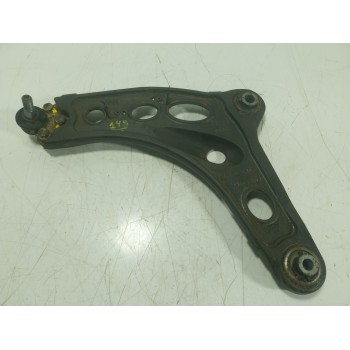 BRAZO SUSPENSION INFERIOR DELANTERO IZQUIERDO 93868600 