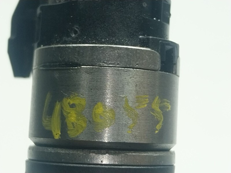 Recambio de inyector para porsche macan (95b) 2.0 (95bau1) referencia OEM IAM 9A7906036A 06Q906036 