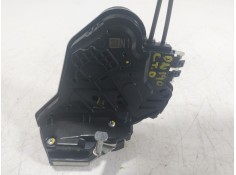 Recambio de cerradura puerta trasera derecha para toyota aygo (_b4_) 1.0 (kgb40) referencia OEM IAM 6905002390   2