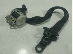 Recambio de cinturon seguridad trasero izquierdo para toyota aygo (_b4_) 1.0 (kgb40) referencia OEM IAM 733700H020C0 733700H020  2