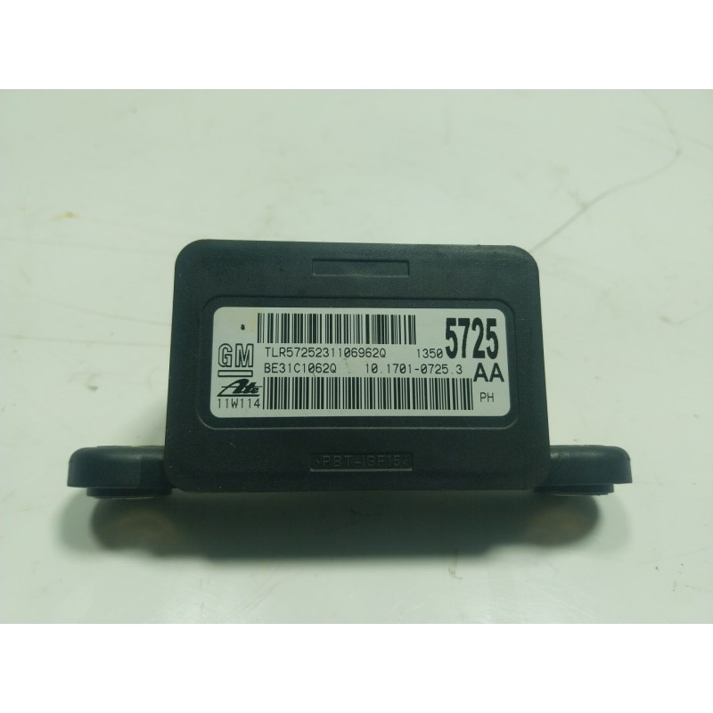 Recambio de modulo electronico para opel astra j (p10) 1.7 cdti (68) referencia OEM IAM  13505725 