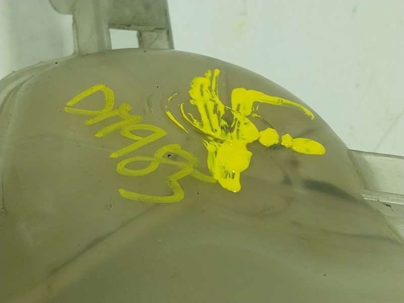 Recambio de deposito expansion para peugeot 508 i (8d_) 1.6 bluehdi 120 referencia OEM IAM   