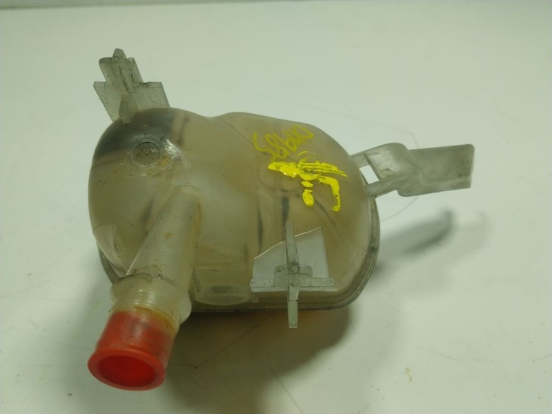 Recambio de deposito expansion para peugeot 508 i (8d_) 1.6 bluehdi 120 referencia OEM IAM   