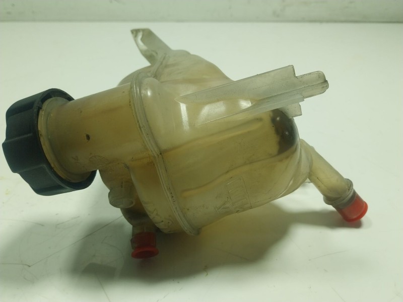 Recambio de deposito expansion para peugeot 508 i (8d_) 1.6 bluehdi 120 referencia OEM IAM   