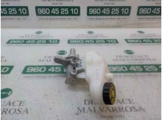 Recambio de bomba freno para toyota aygo 1.0 vvti referencia OEM IAM 4720109750  