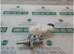 Recambio de bomba freno para toyota aygo 1.0 vvti referencia OEM IAM 4720109750   2