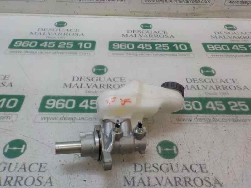 Recambio de bomba freno para toyota aygo 1.0 vvti referencia OEM IAM 4720109750  