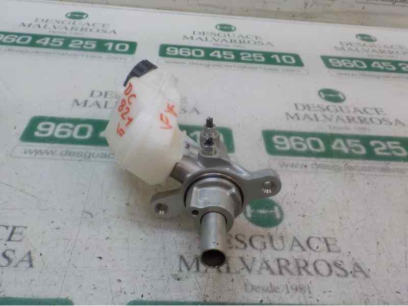 Recambio de bomba freno para toyota aygo 1.0 vvti referencia OEM IAM 4720109750  