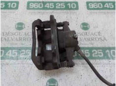 Recambio de pinza freno delantera derecha para fiat bravo (198) 1.6 jtdm 16v cat referencia OEM IAM 77364652   2