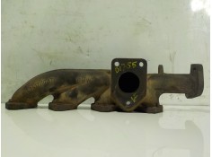 Recambio de colector escape para toyota verso 1.6 d-4d cat referencia OEM IAM 17104WA010  