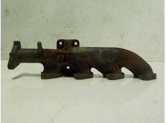 Recambio de colector escape para toyota verso 1.6 d-4d cat referencia OEM IAM 17104WA010   2