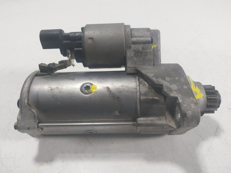 Recambio de motor arranque para seat leon st (5f8) 2.0 tdi referencia OEM IAM 02E911022C 02E911022C 