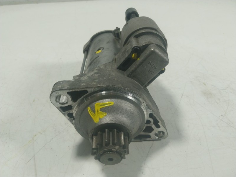 Recambio de motor arranque para seat leon st (5f8) 2.0 tdi referencia OEM IAM 02E911022C 02E911022C 