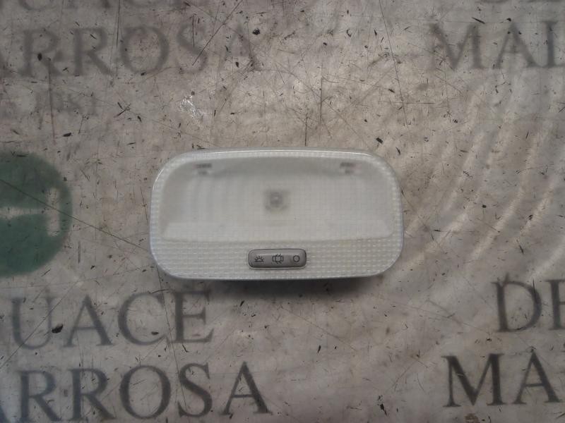 Recambio de piloto interior para citroën c3 1.4 referencia OEM IAM 6362Q1  