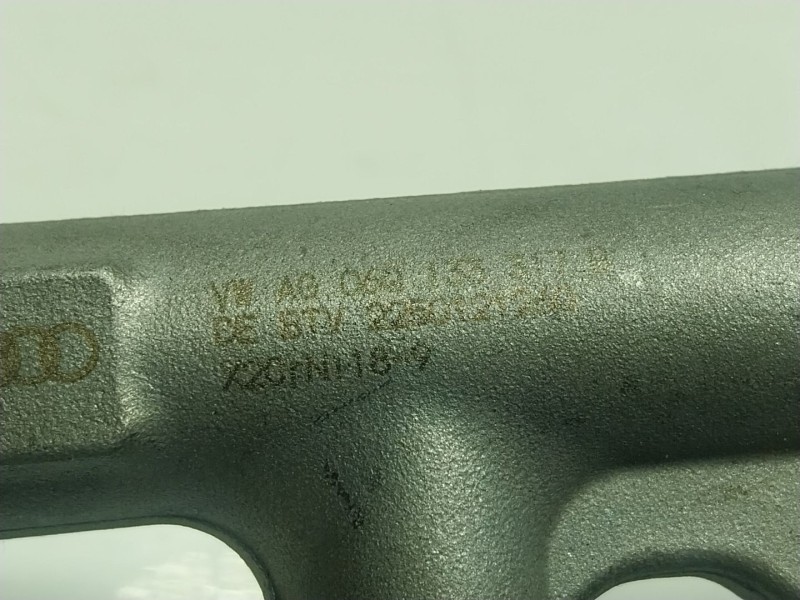 Recambio de rampa inyectora para porsche macan (95b) 2.0 (95bau1) referencia OEM IAM 9A7133317 06Q133317 