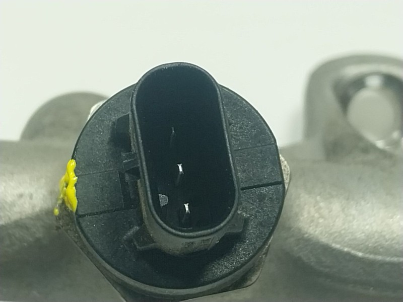 Recambio de rampa inyectora para porsche macan (95b) 2.0 (95bau1) referencia OEM IAM 9A7133317 06Q133317 