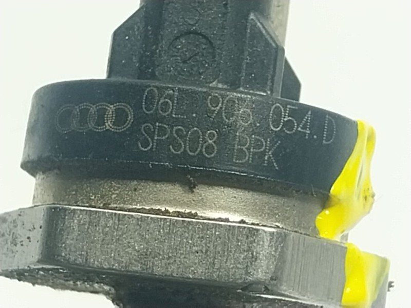 Recambio de rampa inyectora para porsche macan (95b) 2.0 (95bau1) referencia OEM IAM 9A7133317 06Q133317 