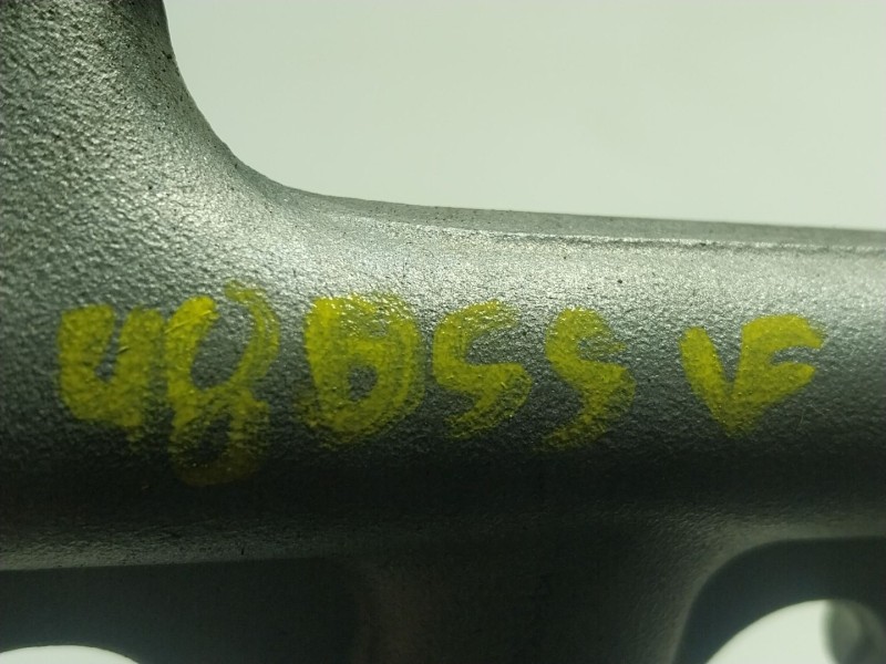 Recambio de rampa inyectora para porsche macan (95b) 2.0 (95bau1) referencia OEM IAM 9A7133317 06Q133317 