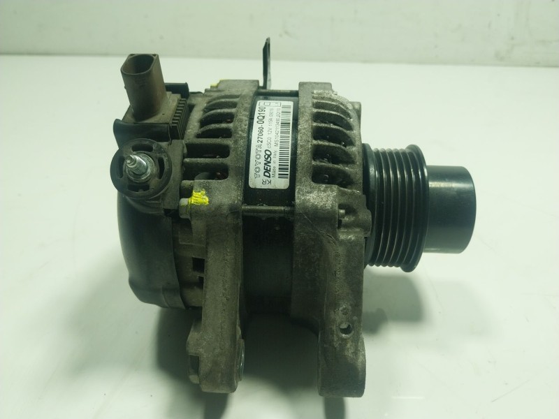 Recambio de alternador para toyota aygo (_b4_) 1.0 (kgb40) referencia OEM IAM 270600Q190 270600Q190 