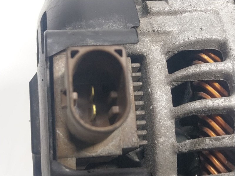 Recambio de alternador para toyota aygo (_b4_) 1.0 (kgb40) referencia OEM IAM 270600Q190 270600Q190 