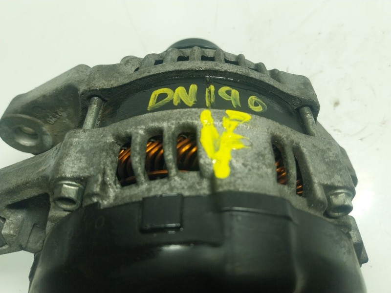 Recambio de alternador para toyota aygo (_b4_) 1.0 (kgb40) referencia OEM IAM 270600Q190 270600Q190 