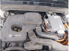 ford mondeo v sedán (cd) del año 2020 2