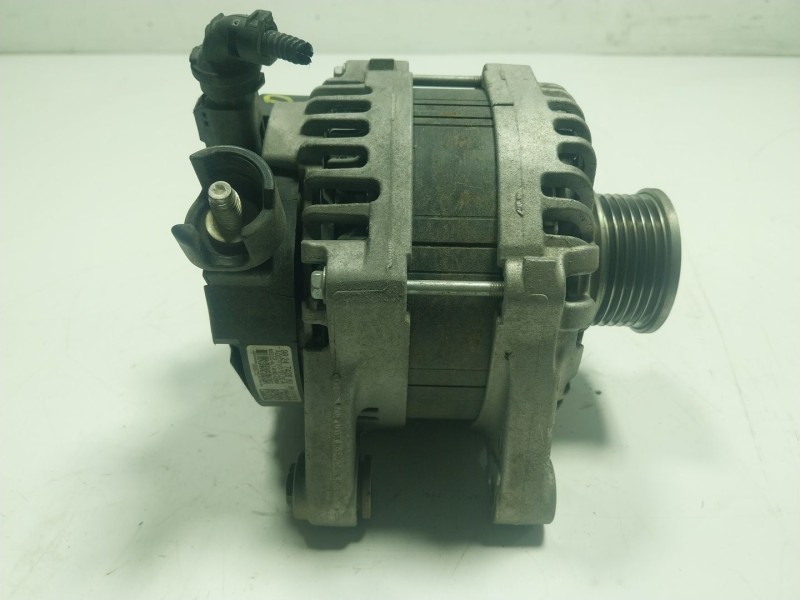 Recambio de alternador para peugeot expert furgoneta (v_) 1.5 bluehdi 100 referencia OEM IAM  9824742880 