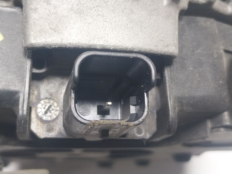 Recambio de alternador para peugeot expert furgoneta (v_) 1.5 bluehdi 100 referencia OEM IAM  9824742880 